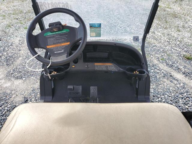 Продажа на аукционе авто 2022 Club Car Tempo Li, vin: ZU2206258825, номер лота: 86798125