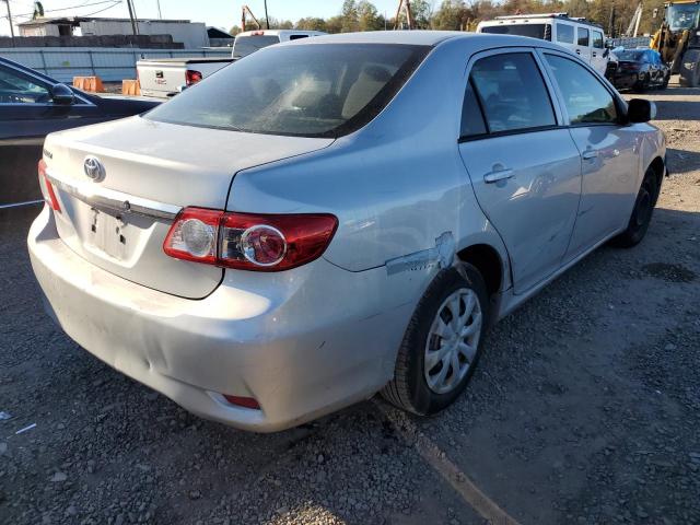 87463895 :رقم المزاد ، 2T1BU4EE1DC095172 vin ، 2013 Toyota Corolla مزاد بيع
