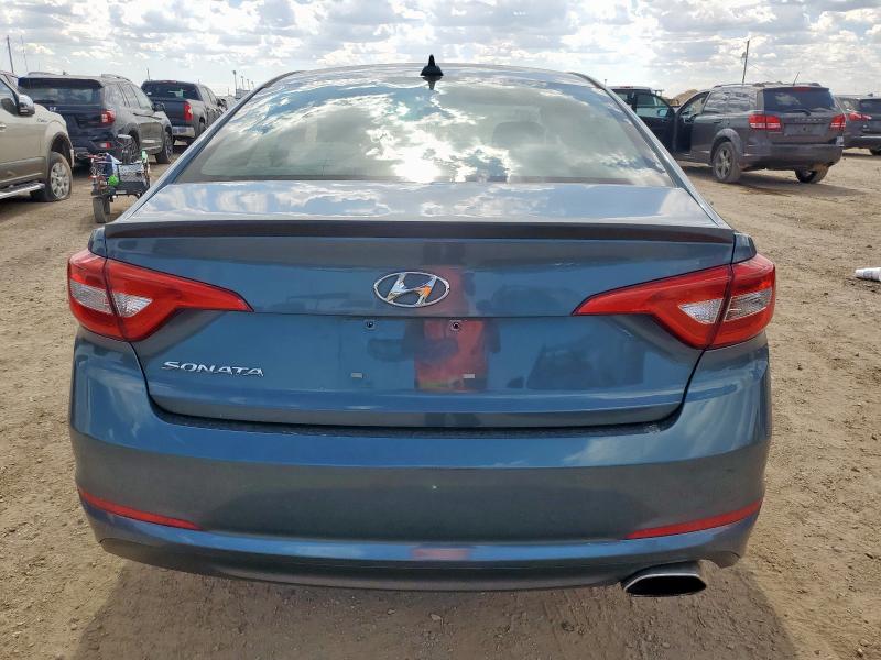 Aukcja sprzedaży 2015 Hyundai Sonata, vin: 5NPE24AF5FH245687, numer aukcji: 52304356