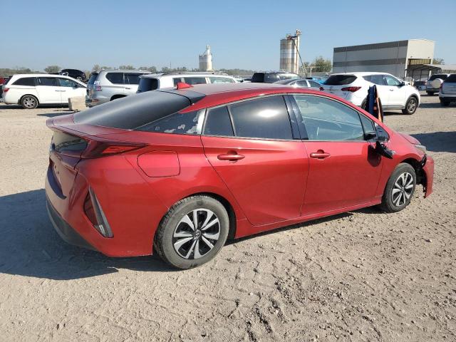 2017 Toyota Prius Prim მანქანა იყიდება აუქციონზე, vin: JTDKARFP5H3067475, აუქციონის ნომერი: 87085165