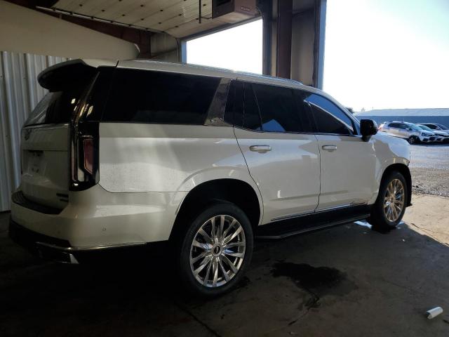 87372045 :رقم المزاد ، 1GYS4BKL8NR287228 vin ، 2022 Cadillac Escalade مزاد بيع