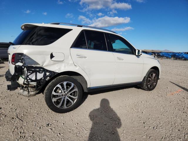 Продажа на аукционе авто 2017 Mercedes-benz Gle, vin: 4JGDA5HB1HA930265, номер лота: 87399005