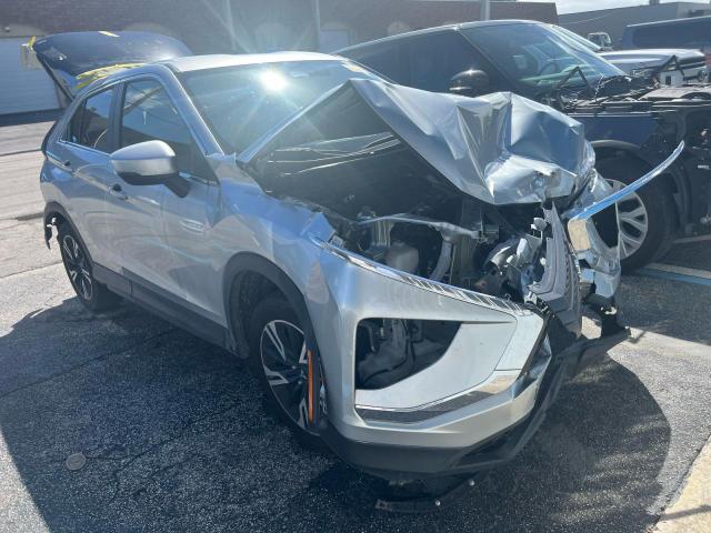 Aukcja sprzedaży 2024 Mitsubishi Eclipse Cross Se, vin: JA4ATWAA8RZ069754, numer aukcji: 87220805