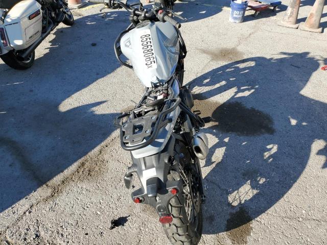 85568065 :رقم المزاد ، ME3BGK403SK504018 vin ، 2025 Royal Enfield Motors Himalayan 450 مزاد بيع