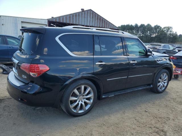 Продаж на аукціоні авто 2012 Infiniti Qx56, vin: JN8AZ2NF4C9515963, номер лоту: 46028156