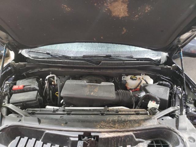 Aukcja sprzedaży 2023 Chevrolet Tahoe, vin: 1GNSKMKD8PR505095, numer aukcji: 90820535
