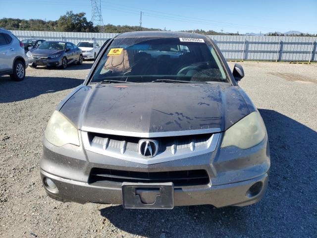 2007 Acura Rdx მანქანა იყიდება აუქციონზე, vin: 5J8TB18597A019570, აუქციონის ნომერი: 89929555