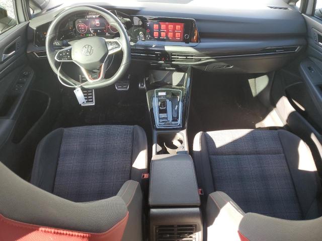 87474625 :رقم المزاد ، WVW8A7CD6PW199263 vin ، 2023 Volkswagen Gti مزاد بيع