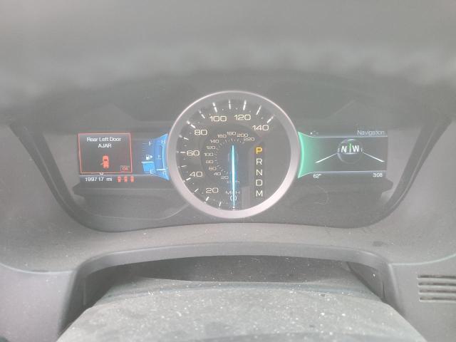 90934465 :رقم المزاد ، 1FM5K8D87EGC47511 vin ، 2014 Ford Explorer مزاد بيع