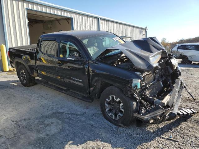 Aukcja sprzedaży 2017 Toyota Tacoma, vin: 3TMDZ5BN1HM015838, numer aukcji: 82540965