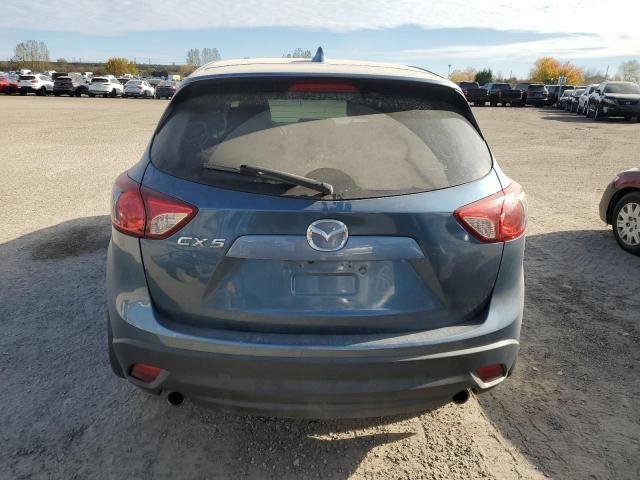 90252305 :رقم المزاد ، JM3KE2CY7F0552666 vin ، 2015 Mazda Cx-5 مزاد بيع