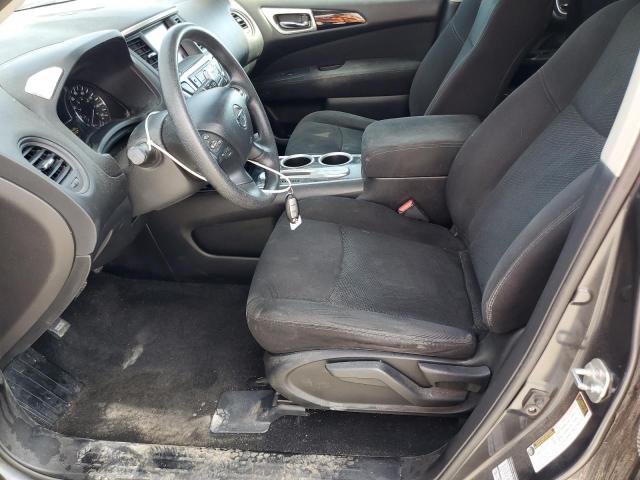 Aukcja sprzedaży 2014 Nissan Pathfinder S, vin: 5N1AR2MN1EC699099, numer aukcji: 86151385