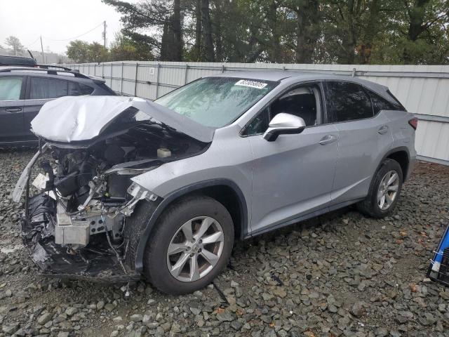 Aukcja sprzedaży 2016 Lexus Rx 350, vin: 2T2BZMCA0GC016348, numer aukcji: 82305805