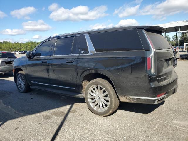 Aukcja sprzedaży 2021 Cadillac Escalade Esv Premium Luxury, vin: 1GYS4KKLXMR409571, numer aukcji: 85858975
