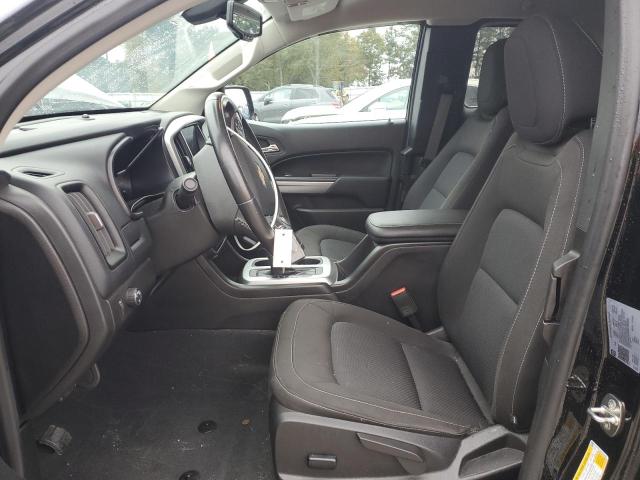 89884005 :رقم المزاد ، 1GCHSCEA6N1303222 vin ، 2022 Chevrolet Colorado مزاد بيع