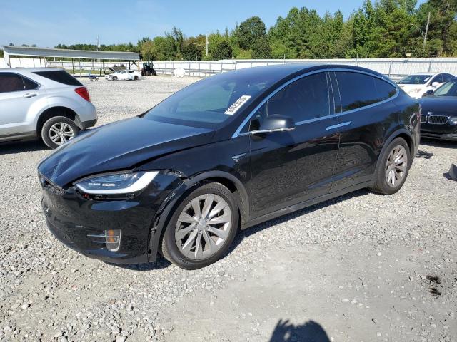 Продаж на аукціоні авто 2017 Tesla Model X, vin: 5YJXCDE26HF038272, номер лоту: 84483435