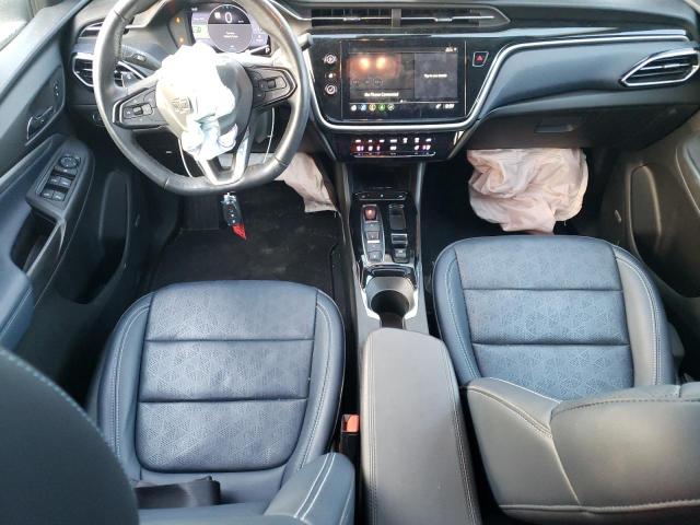 89932025 :رقم المزاد ، 1G1FZ6S0XP4205871 vin ، 2023 Chevrolet Bolt Euv مزاد بيع