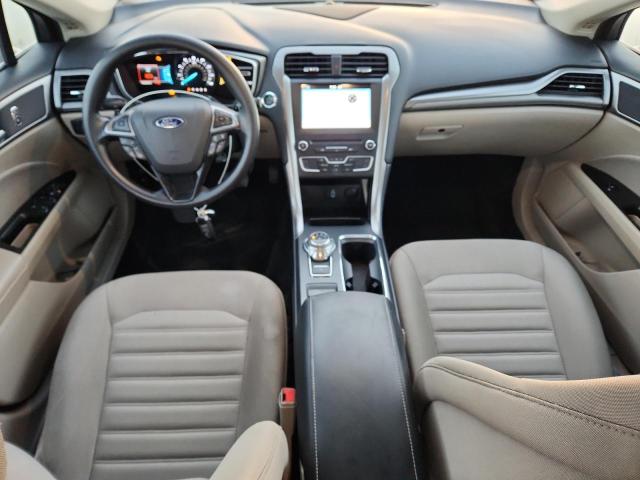 Aukcja sprzedaży 2017 Ford Fusion Se, vin: 3FA6P0HD8HR247085, numer aukcji: 82657115