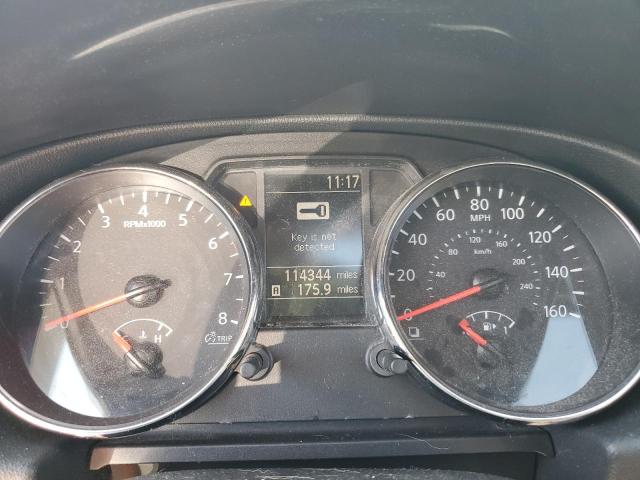 2013 Nissan Rogue S მანქანა იყიდება აუქციონზე, vin: JN8AS5MV1DW143502, აუქციონის ნომერი: 84915015