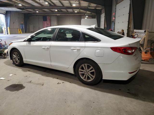 Продаж на аукціоні авто 2017 Hyundai Sonata Se, vin: 5NPE24AF5HH507730, номер лоту: 82585485