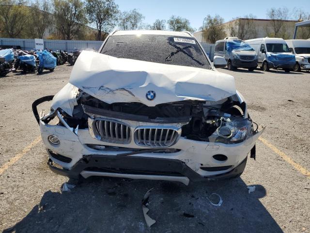 Продажа на аукционе авто 2017 Bmw X3, vin: 5UXWZ7C57H0U45510, номер лота: 87126025