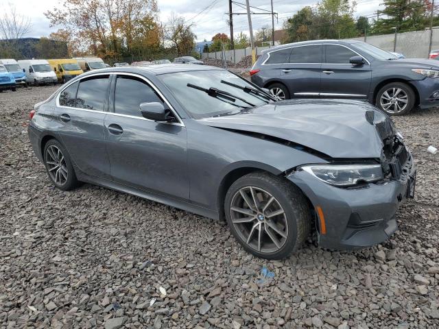Продаж на аукціоні авто 2020 Bmw 330xi, vin: 3MW5R7J07L8B38600, номер лоту: 82541765