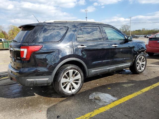 Продажа на аукционе авто 2018 Ford Explorer, vin: 1FM5K8F89JGB91370, номер лота: 86273685