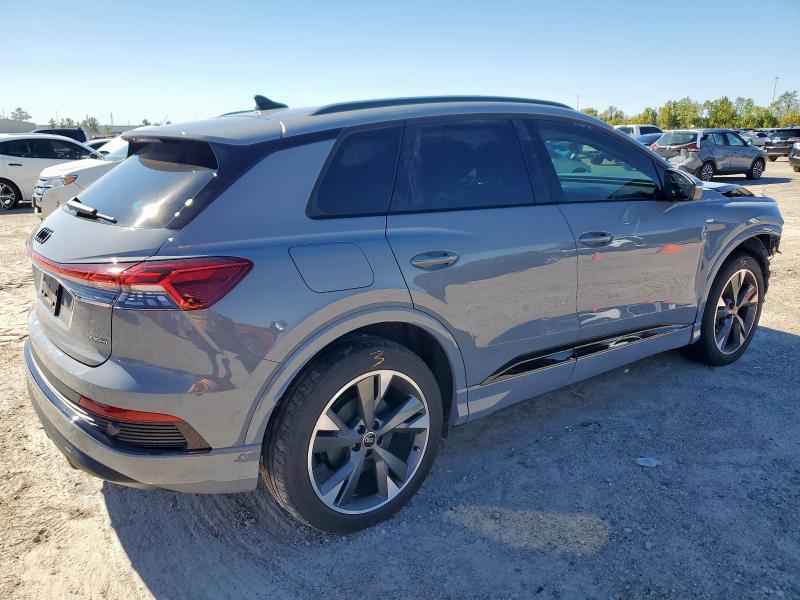 Aukcja sprzedaży 2024 Audi Q4 E-tron, vin: WA1L2BFZ1RP032348, numer aukcji: 89617965