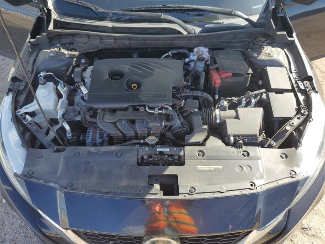 2020 Nissan Altima მანქანა იყიდება აუქციონზე, vin: 1N4BL4BVXLC236406, აუქციონის ნომერი: 84787155