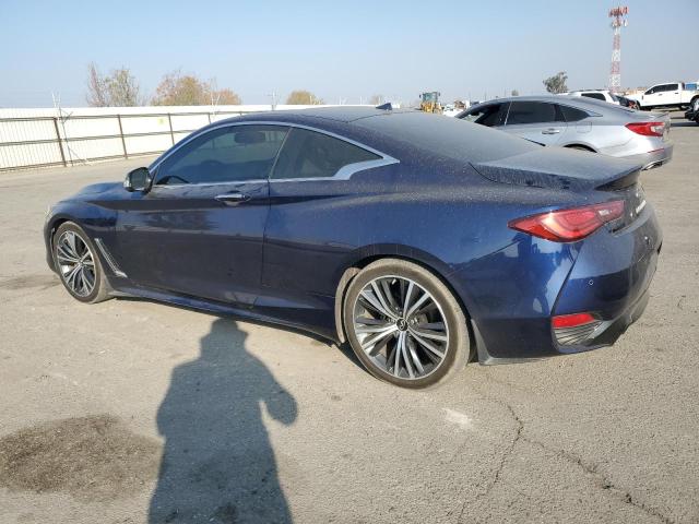 Продаж на аукціоні авто 2022 Infiniti Q60 Luxe, vin: JN1EV7KK6NM600555, номер лоту: 90816275
