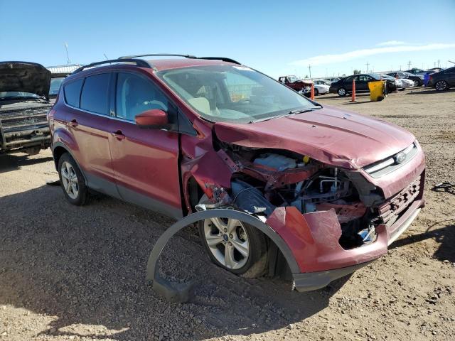 Aukcja sprzedaży 2013 Ford Escape Se, vin: 1FMCU9G91DUC24074, numer aukcji: 87444745