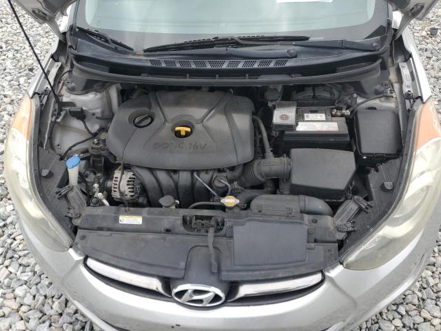 Aukcja sprzedaży 2012 Hyundai Elantra, vin: 5NPDH4AEXCH148563, numer aukcji: 82386475