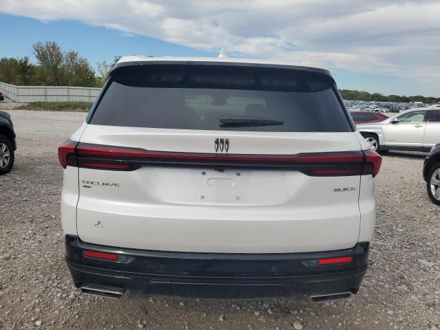 85338915 :رقم المزاد ، 5GAEVBRS6SJ112176 vin ، 2025 Buick Enclave مزاد بيع