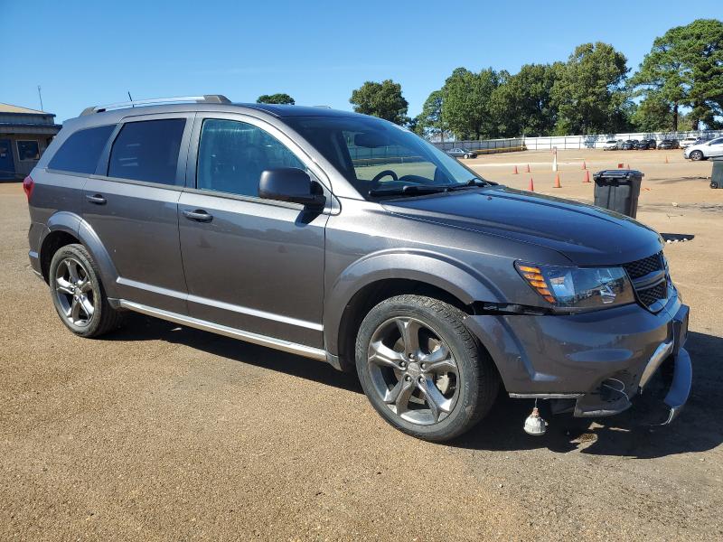 82679785 :رقم المزاد ، 3C4PDCGG6FT511926 vin ، 2015 Dodge Journey Cr مزاد بيع