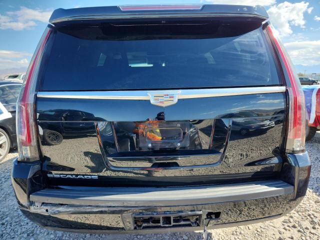 Aukcja sprzedaży 2016 Cadillac Escalade L, vin: 1GYS4BKJ3GR419281, numer aukcji: 85542255