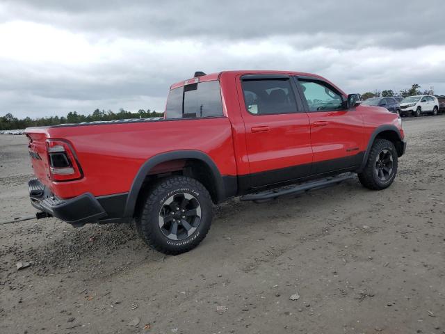 2019 Ram 1500 Rebel მანქანა იყიდება აუქციონზე, vin: 1C6SRFLT8KN629560, აუქციონის ნომერი: 82457005
