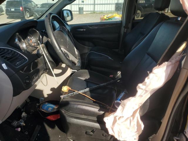 86184605 :رقم المزاد ، 2C4RC1BGXER358461 vin ، 2014 Chrysler Town & Country مزاد بيع