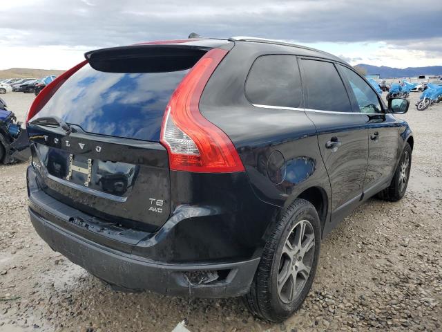 Продажа на аукционе авто 2011 Volv Xc60 Awd W/moonroof, vin: YV4902DZ7B2212362, номер лота: 48757956