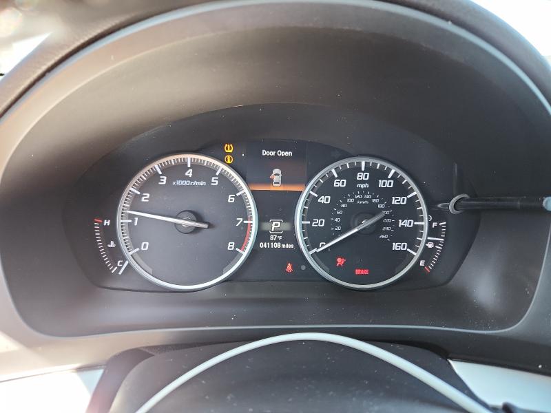 Продаж на аукціоні авто 2021 Acura Ilx Premiu, vin: 19UDE2F78MA008917, номер лоту: 86166125
