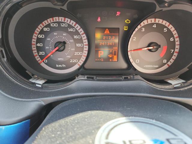 90787035 :رقم المزاد ، JA3AU26U09U615568 vin ، 2009 Mitsubishi Lancer مزاد بيع