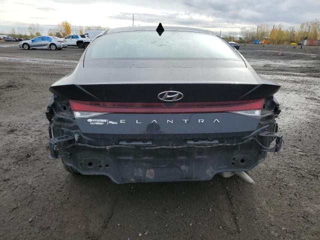 2021 Hyundai Elantra მანქანა იყიდება აუქციონზე, vin: KMHLM4AG9MU089436, აუქციონის ნომერი: 86158185