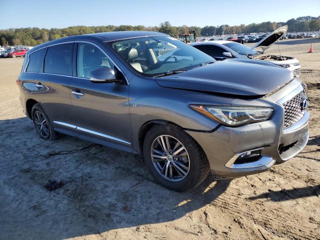 Продажа на аукционе авто 2018 Infiniti Qx60, vin: 5N1DL0MM7JC520424, номер лота: 90929765