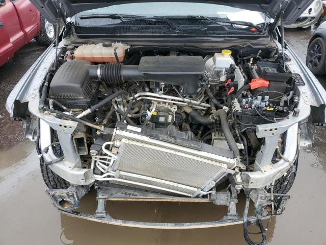 84947625 :رقم المزاد ، 1C6RRFFG2NN383364 vin ، 2022 Ram 1500 Big H مزاد بيع
