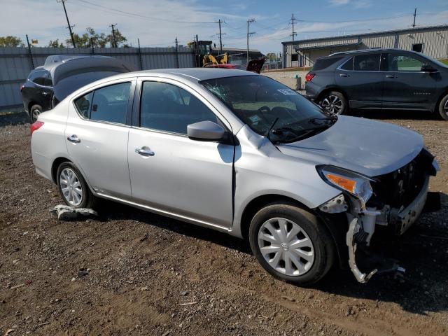 Продажа на аукционе авто 2017 Nissan Versa, vin: 3N1CN7APXHL860914, номер лота: 86713065