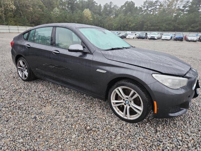82752395 :رقم المزاد ، WBA5M2C59ED085592 vin ، 2014 Bmw 535 Igt مزاد بيع