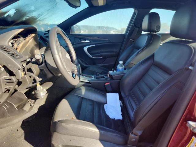 Продаж на аукціоні авто 2017 Buick Regal, vin: 2G4GU5GX2H9151244, номер лоту: 82616025