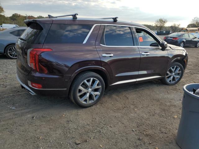 Aukcja sprzedaży 2021 Hyundai Palisade, vin: KM8R5DHE1MU250051, numer aukcji: 82637985