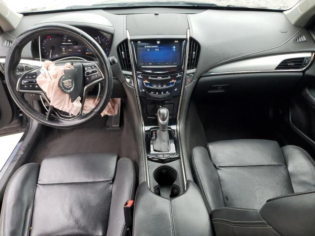 Продажа на аукционе авто 2014 Cadillac Ats Perfor, vin: 1G6AC5SX8E0179188, номер лота: 86274665