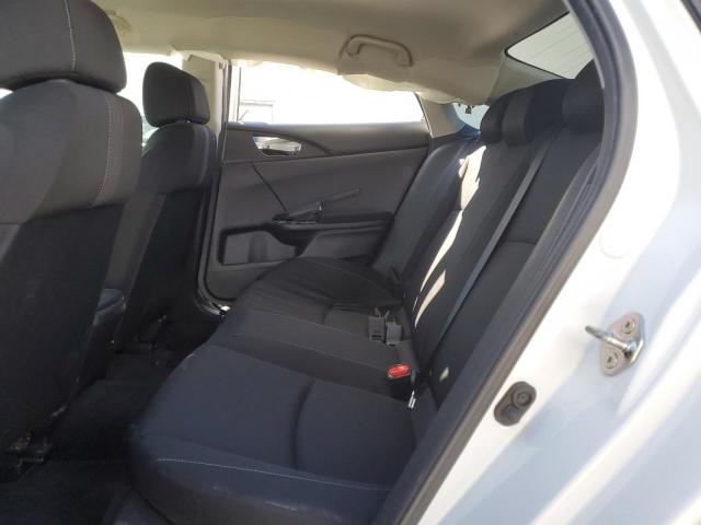 89839875 :رقم المزاد ، 2HGFC2F63KH546073 vin ، 2019 Honda Civic Lx مزاد بيع