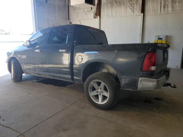 Продажа на аукционе авто 2017 Ram 1500, vin: 3C6RR7KT1HG574098, номер лота: 86073115